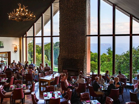 Fairmont Resort & Spa Blue Mountains, MGallery By Sofitel - South Australia Travel 0