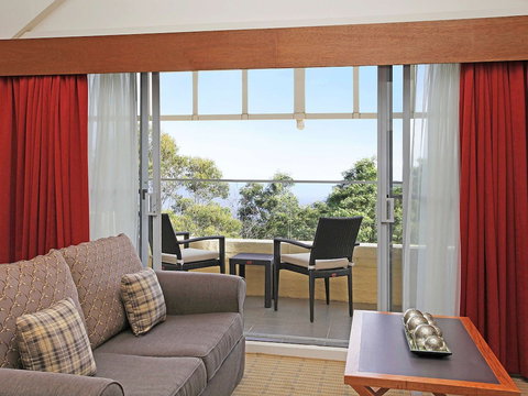 Fairmont Resort & Spa Blue Mountains, MGallery By Sofitel - South Australia Travel 3