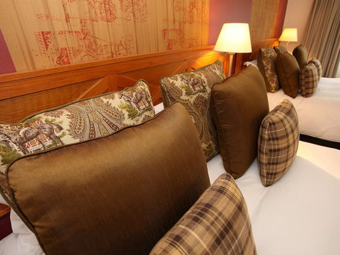 Fairmont Resort & Spa Blue Mountains, MGallery By Sofitel - South Australia Travel 4