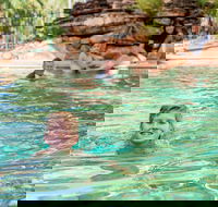 Mercure Kakadu Crocodile Hotel - South Australia Travel