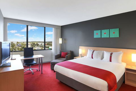 Holiday Inn Melbourne Airport, An IHG Hotel - South Australia Travel 5