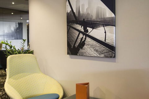 Holiday Inn Melbourne Airport, An IHG Hotel - South Australia Travel 2