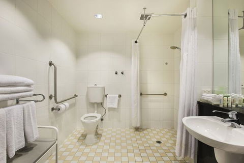 Holiday Inn Melbourne Airport, An IHG Hotel - South Australia Travel 7