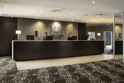 Holiday Inn Melbourne Airport, An IHG Hotel - South Australia Travel 3