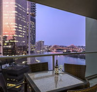 Oaks Brisbane on Felix Suites - South Australia Travel