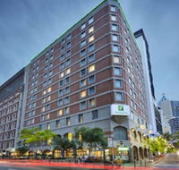 Holiday Inn Darling Harbour an IHG Hotel - South Australia Travel