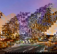 Rydges Sydney Harbour - South Australia Travel