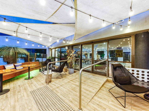 Mercure Penrith - South Australia Travel 2