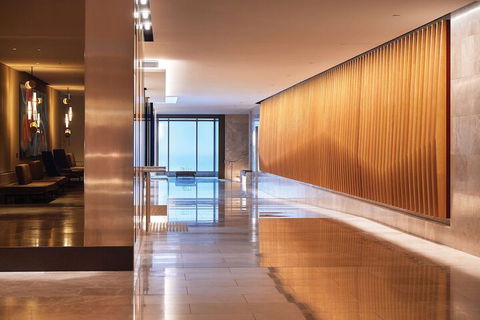 Parmelia Hilton Perth - South Australia Travel 3
