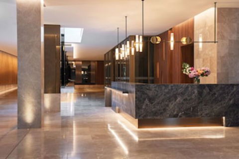 Parmelia Hilton Perth - South Australia Travel 0