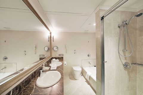 Parmelia Hilton Perth - South Australia Travel 7