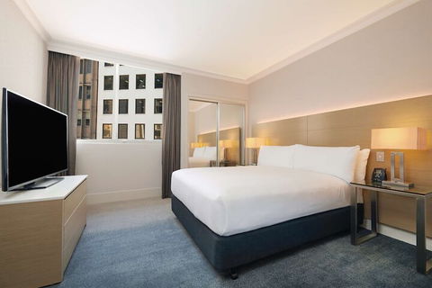 Parmelia Hilton Perth - South Australia Travel 6