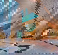 Hilton Sydney - South Australia Travel