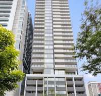 Oaks Brisbane on Margaret Suites - South Australia Travel