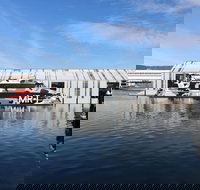 Hotel Grand Chancellor Hobart - South Australia Travel