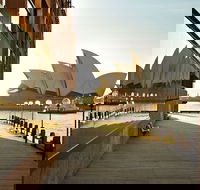 Park Hyatt Sydney - South Australia Travel