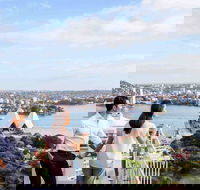 InterContinental Sydney an IHG Hotel - South Australia Travel
