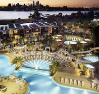 Crown Metropol Perth - South Australia Travel