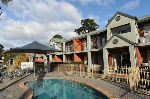 Quest Bendigo - South Australia Travel 1