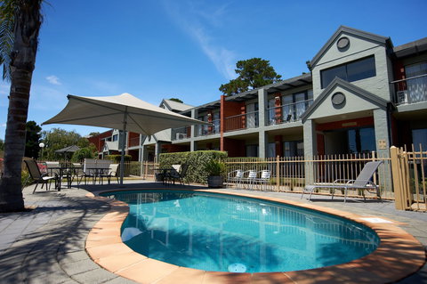 Quest Bendigo - South Australia Travel 0