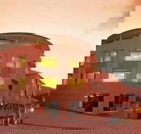 Salamanca Terraces - South Australia Travel