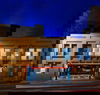 Old Woolstore Apartment Hotel - South Australia Travel