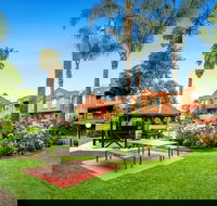 Comfort Apartments Royal Gardens - South Australia Travel