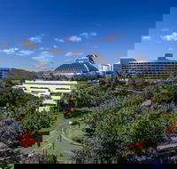 Pacific Hotel Cairns