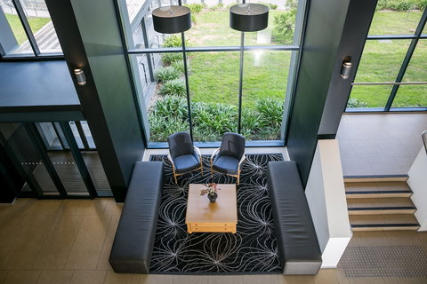 Alpha Hotel Eastern Creek - South Australia Travel 0