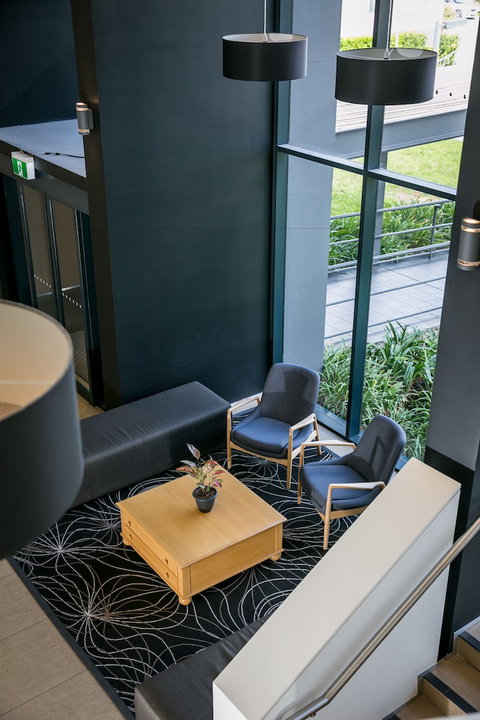 Alpha Hotel Eastern Creek - South Australia Travel 5