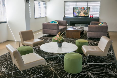 Alpha Hotel Eastern Creek - South Australia Travel 6