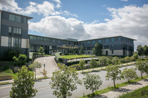 Alpha Hotel Eastern Creek - South Australia Travel 1