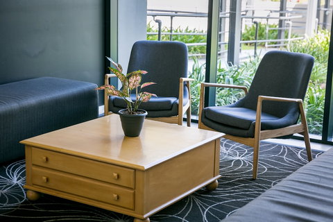 Alpha Hotel Eastern Creek - South Australia Travel 2