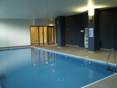 Alpha Hotel Eastern Creek - South Australia Travel 4