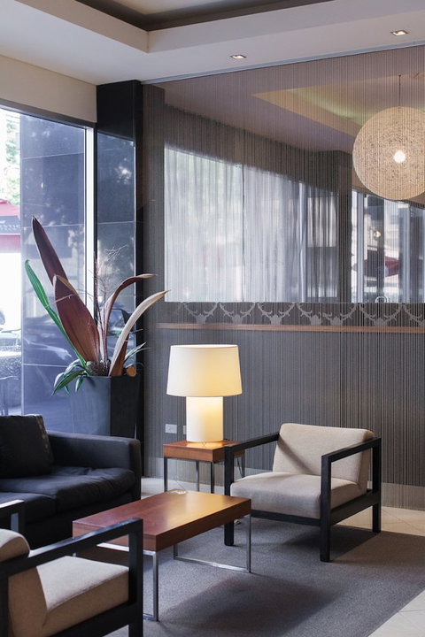 Majestic Roof Garden Hotel - South Australia Travel 2