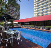 Royal On The Park - South Australia Travel