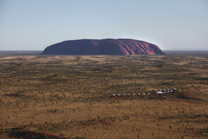 Ampilatwatja NT South Australia Travel