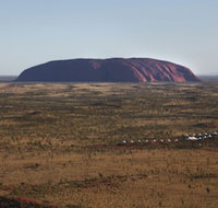 Longitude 131 - South Australia Travel