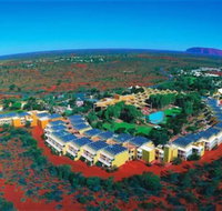 Sails In The Desert - South Australia Travel