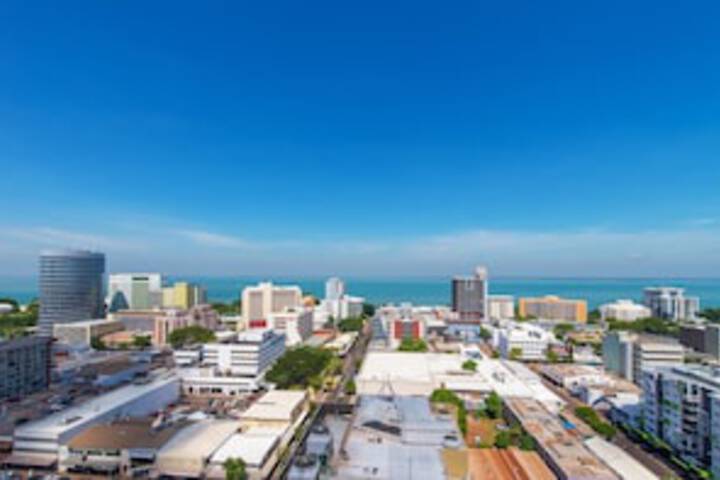 Theresa Creek ACT South Australia Travel