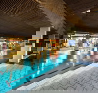 Rydges Canberra - South Australia Travel