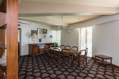 Rydges Canberra - South Australia Travel 2