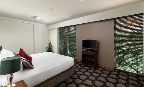 Rydges Canberra - South Australia Travel 3