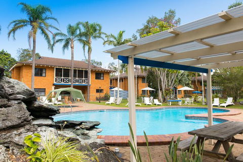 Vacation Village - South Australia Travel 2