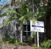 Palm Court Noosa - South Australia Travel
