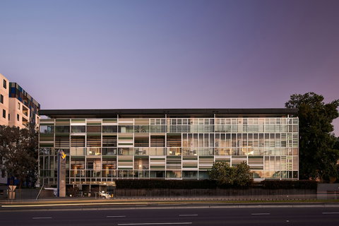 Punthill Knox - South Australia Travel 0