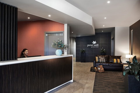 Punthill Knox - South Australia Travel 2