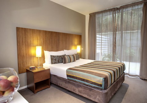 Punthill Knox - South Australia Travel 4