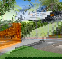 Mt Ommaney Hotel Apartments - South Australia Travel