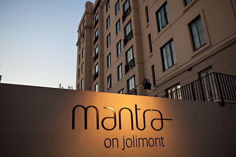 Mantra On Jolimont - South Australia Travel 1